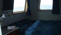 Motor Yacht Flightless -  Double Cabin Main Deck